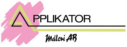 Applikator Måleri AB