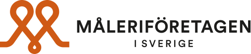 måleriföretagen logo